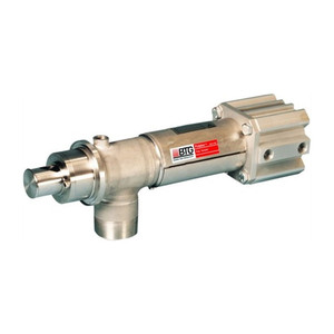 Válvula de Muestreo BTG MPS-1000 con Lavado de Agua para Limpieza y Alta Mantenibilidad - Product Image 1