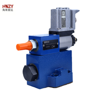 Vanne hydraulique DRE DREM DREME DRE10 Série DRE-10-52/100YG24K4M Vanne de réduction de pression proportionnelle hydraulique