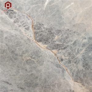 Popolare Dora Nube Grigio Lucido Lastre di Marmo-Nuova Decorazione Materiale <span class=keywords><strong>da</strong></span> <span class=keywords><strong>Costruzione</strong></span> di <span class=keywords><strong>Pietra</strong></span> - Product Image 4