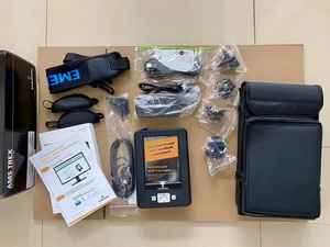 Nuevo en Existencia, Comunicador de Campo Confiable Rosemounts AMS Trex TREXLHPKLWS3S TREXLFPKLWS1S TREXCFPKLWS3S TREXLFPKLWP3S - Product Image 6