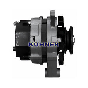 Alternatore compatibile con CITROËN C15 1.0 Benzina (KW: 33, CV: 45) dal 10-1984 al 12-1997 KUHNER 30173RI NUOVO - Product Image 2