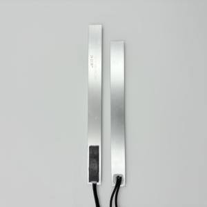 220vv-227x21.5 मिमी प्लेट हीटर रोबोट वैक्यूम क्लीनर इलेक्ट्रिक सिरेमिक हीटर के लिए - Product Image 3