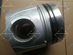 Vente directe d'usine K19 Kta19 Qsk19 Piston de moteur 4918058 4352366 - Product Image 4