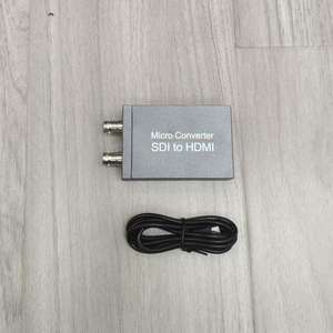 Micro Converter <strong>SDI</strong> to HDTV&amp;HDTV to <strong>SDI</strong> Converter Dual Loop <strong>Output</strong> 1080P <strong>SDI</strong> to HDTV Converter - Product Image 5