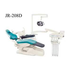 JERRY Dental chair/Dental unit/CE ISO dental equipment