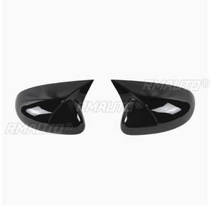 Coque de protection de rétroviseur latéral pour Honda City 2022, accessoires de carrosserie - Product Image 4