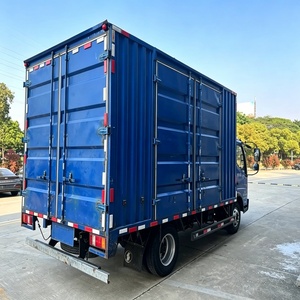 Camion d'occasion 2021 Sinotruk HOWO, transmission manuelle, 2.3T, minivans diesel d'occasion, rapport qualité-<span class=keywords><strong>prix</strong></span> élevé, best-seller en Afrique - Product Image 4