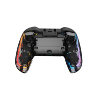 Havit G197SN Joystick de haute qualité Double choc Gamepad Console contrôleur de jeu pour Switch