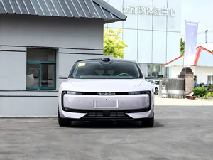 Nouvelle voiture la plus vendue en 2026 : Audi E5 Pure Electric, autonomie de 618 km, configuration riche - Product Image 1