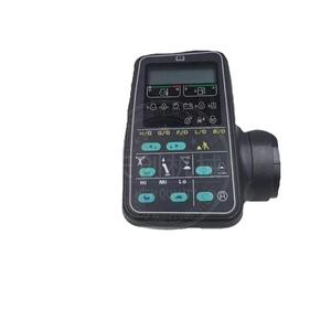 CONTROLADOR HQ PULL DOWN 2657826349 para TRACTOR DE RUEDAS a la Marca <span class=keywords><strong>Teruel</strong></span> Nuevo Original y OEM en Existencia - Product Image 5