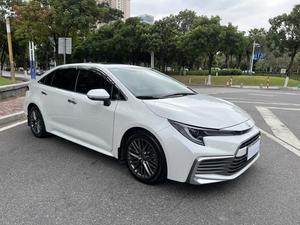 [No.25 <span class=keywords><strong>Toyota</strong></span> 081] Lingshang Modelo 2022 Edición Premium 2.0L - Product Image 6