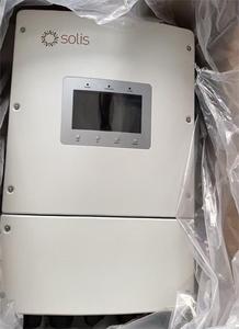 Hybride S6-EH1P3-8K-L-PLUS 3KW 3.6KW 5KW 6KW 8KW Stock UE Onde Sinusoïdale Pure Basse Fréquence Solaire Hors Réseau - Product Image 1