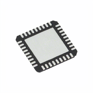SI5319B-C-GM Components Electronic 36 VFQFN Exposed Pad Clock Timing Authorized Distributor - Product Image 1