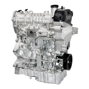 <span class=keywords><strong>Motor</strong></span> de Bloque Largo EA211 <span class=keywords><strong>1</strong></span>.2T DJZ CJZ para Audi A3, Skoda Octavia, VW <span class=keywords><strong>Golf</strong></span> 7 - Product Image 3