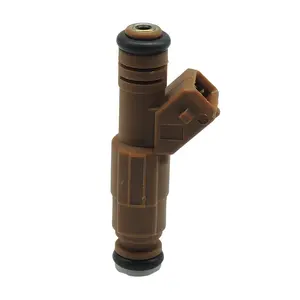 0280155831 Fuel Injector Supplier Cheap Fuel Injector for Volvo C70 S60 S80 V70 XC70 XC90