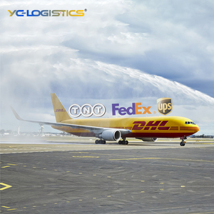 Los 10 Mejores Transitarios de China, Servicio de Logística Express, Transitario de Carga Aérea de China a Finlandia - Product Image 6