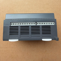 PLC Delta DVP24EC00R3 Serie EC3 de 24 Puntos con Salida de Relé, RS485 para Control de Automatización de Maquinaria Industrial, Precio de Fábrica