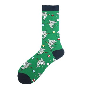 Chaussettes pour hommes en coton à motif amusant <span class=keywords><strong>Marvel</strong></span> Anime Super Hero, design personnalisé, vente chaude, chaussettes de mode OEM, dessin animé pour hommes - Product Image 3