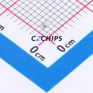 Resistencia SMD CRCW060313K7FKEA 0603 (Tipo: Película Gruesa) (Resistencia: 13.7kOhm Precisión: 1%) - Product Image 2