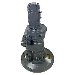 ปั๊มไฮดรอลิก KYB PSV2-60T รุ่นรีแมนูแฟคเจอร์ 20640-44020 สำหรับอะไหล่เครื่องจักรก่อสร้าง - Product Image 5