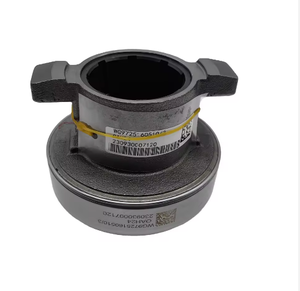Sinotruk SITRAK 부품 <span class=keywords><strong>WG9725160510</strong></span> 클러치 해제 베어링 - Product Image 5