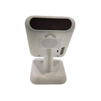 ANFU QF100 2G/4G/WIFI Boîte à son avec paiement par code QR dynamique, rappel de paiement avec écran de code segmenté
