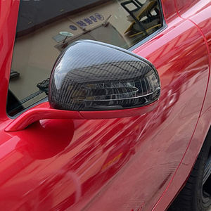 <span class=keywords><strong>AMG</strong></span> GT <span class=keywords><strong>GTS</strong></span> GTR SLK SLC SLS R172 197 231 Coque de rétroviseur latéral en fibre de carbone sèche de haute qualité pour <span class=keywords><strong>Mercedes</strong></span>-Benz <span class=keywords><strong>AMG</strong></span> - Product Image 2