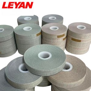 Rouleau abrasif 3M 362L en acrylique à film mince de précision, Bande abrasive de polissage 3M 372L pour vilebrequin, arbre de vilebrequin, finition miroir - Product Image 3
