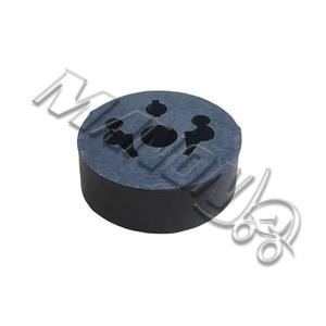 Prise de batterie en caoutchouc Hyster Yale pour chariot élévateur, pièce de rechange 4683172582108871663050132330280 - Product Image 4
