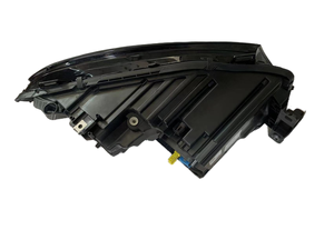 ไฟหน้ารถยนต์ดีไซน์คลาสสิคปี 2022 รุ่นใหม่ ไฟ LED คุณภาพสูง สำหรับ Benz GLE166 E350 E400 E450 ไฟหน้า LED สำหรับรถยนต์ - Product Image 1
