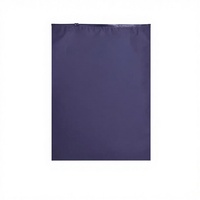 Sacs Ziploc Personnalisés avec Fermeture Éclair Givrée, Emballage en Plastique Mat pour Vêtements et T-shirts, Faible MOQ, Sac Ziploc avec Logo