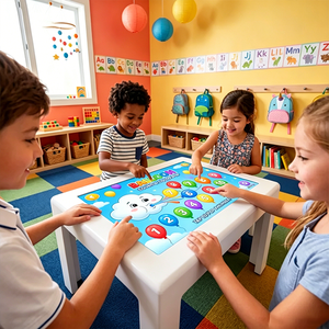 <span class=keywords><strong>Table</strong></span> <span class=keywords><strong>tactile</strong></span> capacitive multi-touch 32/43 pouces, affichage numérique interactif LCD pour café, jeux, magasins <span class=keywords><strong>de</strong></span> détail et ascenseurs - Product Image 4