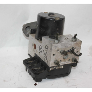 Centralina Pompa ABS 0265217401 Componente Elettrico Tuning per Mercedes Classe E W210 95-02 Usato (3803) Prodotto in Italia - Product Image 1