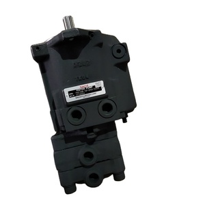 241-7971 bơm Piston cho mèo Phụ tùng máy xúc PVD-00B-16P-6AG4-4635A máy xúc 301.8 301.6 301.6c bơm thủy lực - Product Image 1