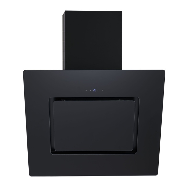90cm 35 Inch Wall Mount Range