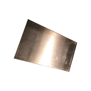 Barre plate en cuivre massif de haute qualité C11000/C1100 T1 T2 TP1 bande en alliage pour équipement de Distribution d'énergie - Product Image 6