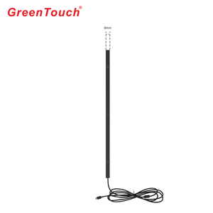 Lớp Phủ Bảng Điều Khiển Cảm Ứng IR 17 Inch Không Cần Bộ Điều Khiển USB Của Nhà Máy - Product Image 5