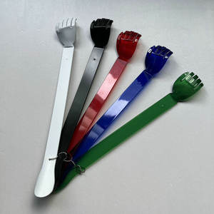 Promoção: Kit 2 em 1: Raspador de Costas e Calçador de Sapatos com Cabo Longo – Alivia a Coceira nas Costas e Auxilia no Calçar os Sapatos - Product Image 5