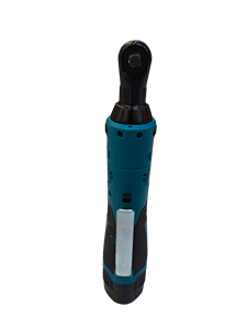 Clé à cliquet électrique au lithium 16.VLithium, moteur lithium-ion brossé, embout carré 9,52 mm (3/8 "), 4 batteries, 2 batteries, 1 chargeur, ODM - Product Image 5