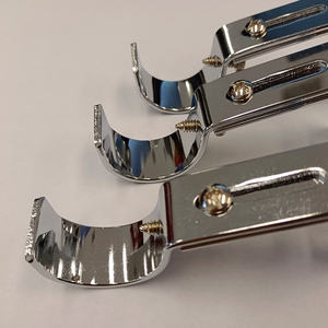 Регулируемый Новый дизайн ванной/гостиной душевые стержни и лучшие карнизы жесткие аксессуары - Product Image 4