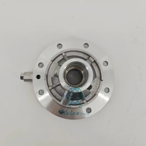 Pièces détachées de réfrigération Pompe à huile 17-40200-02 Compatible avec Carrier 06D/05G/05K Compresseur Carrier - Product Image 2