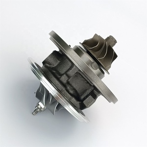 Cartouche turbocompresseur GTA1749V <span class=keywords><strong>CHRA</strong></span> 740911 pour <span class=keywords><strong>BMW</strong></span> 318d <span class=keywords><strong>320d</strong></span> <span class=keywords><strong>E46</strong></span> 85KW M47D20 - Product Image 4