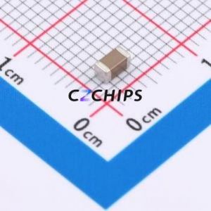 CGA1206X7R226K100NT SMD <b>Capacitor</b> (MLCC) 1206 ( Capacitance: 22uF )( Precision: 10% Rated Voltage: 10V ) - Product Image 1