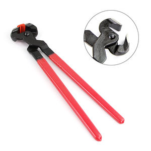 GZZEST Tondeuse professionnelle en acier inoxydable pour le soin des sabots et des poils des chevaux - Product Image 3