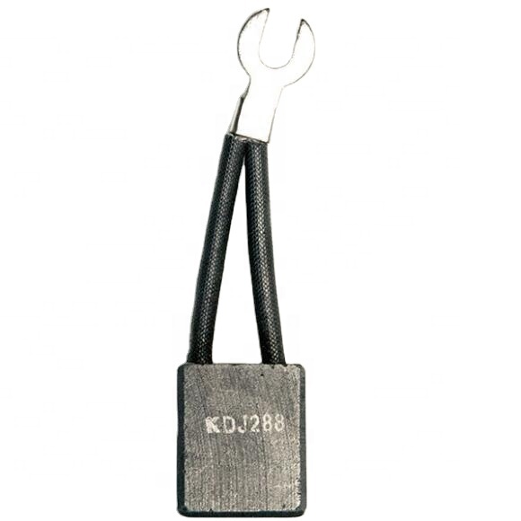 Carbon Brush for SepEx Motor Use XQ-3.8