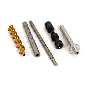 <span class=keywords><strong>Service</strong></span> de tournage CNC de précision OEM personnalisé pour les pièces en aluminium en acier inoxydable Technologie d'électroérosion à fil Usinage CNC personnalisé - Product Image 6