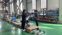 Lengan Robot Industri Robot Pengelasan 6 Axis dan Robot Pengelasan Otomatis NEWKer CNC