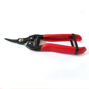 Lage Prijs Snoeischaar Tuin Cutter Clippers Tuingereedschap Schaar Stalen Rechte Blade Snoeischaar Snoeischaar Druif Boom