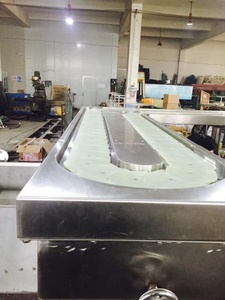 Hairise restaurante e sala de jantar <span class=keywords><strong>Sushi</strong></span> correia transportadora - Product Image 3