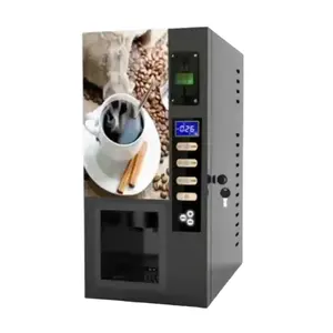 Máquina de café turca expressa magister k302t